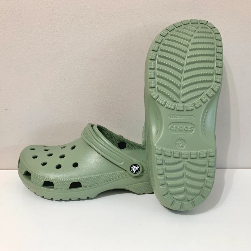 Crocs Mens Clog Size 11 Shoes NEW - photo 5