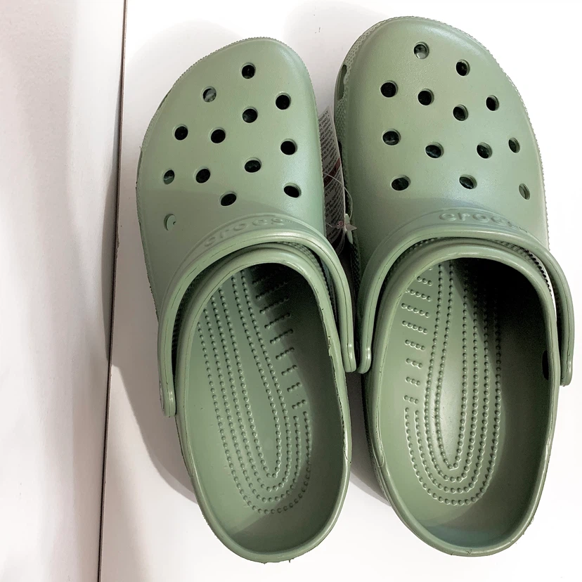 Crocs Mens Clog Size 11 Shoes NEW - photo 4