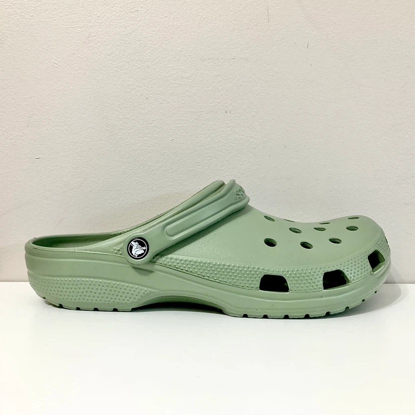 Crocs Mens Clog Size 11 Shoes NEW - photo 2