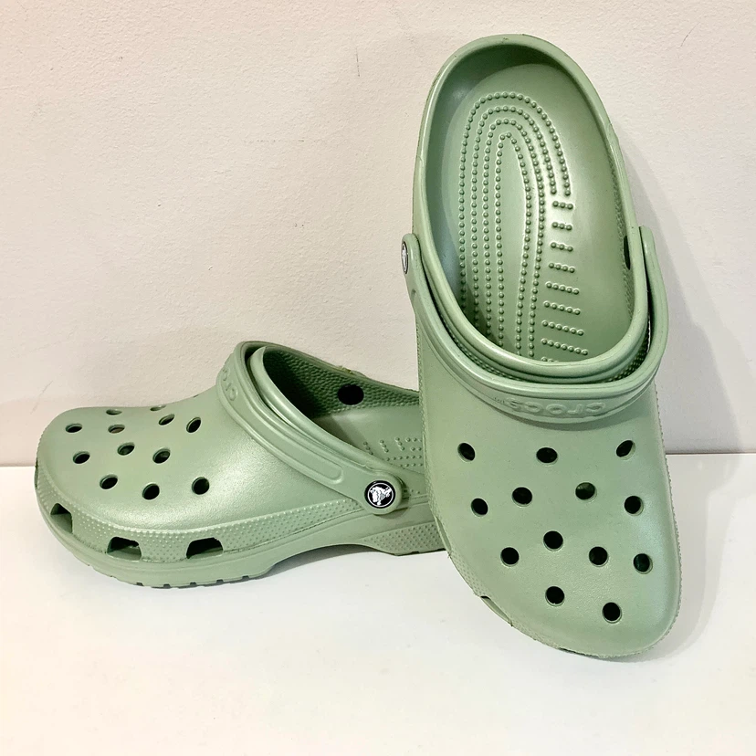 Crocs Mens Clog Size 11 Shoes NEW