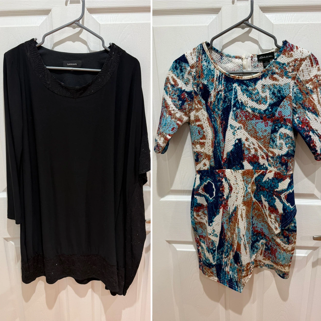 Women’s dresses—size small