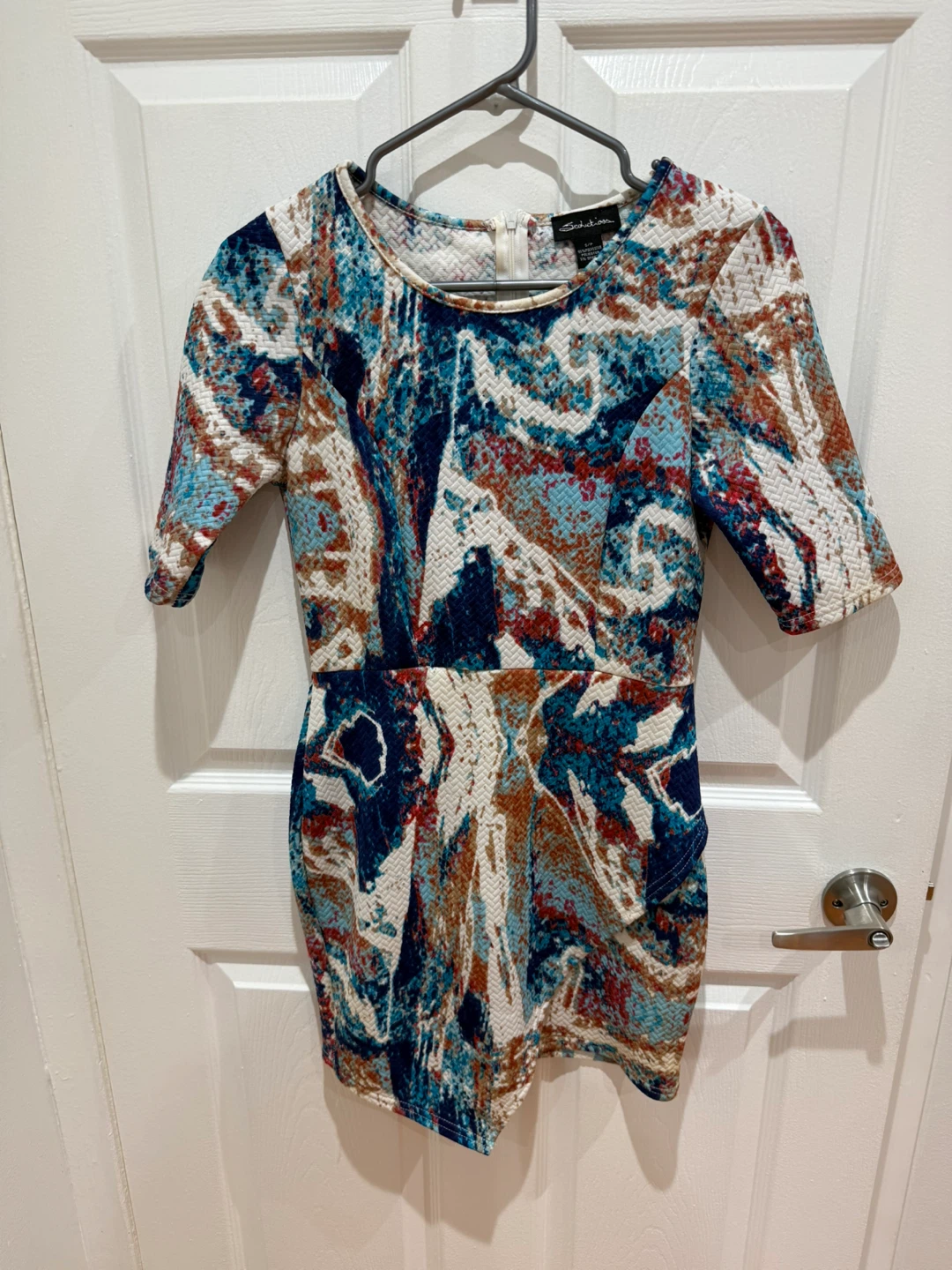 Women’s dresses—size small - photo 2