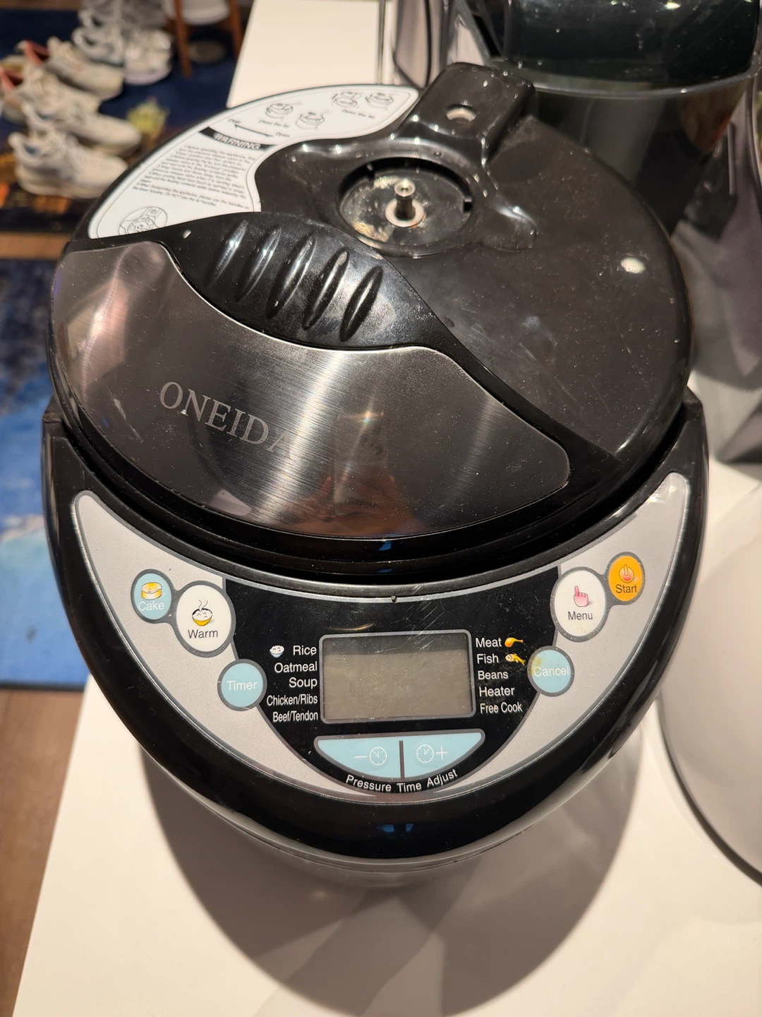 Unused Kitchen Appliances - photo 2