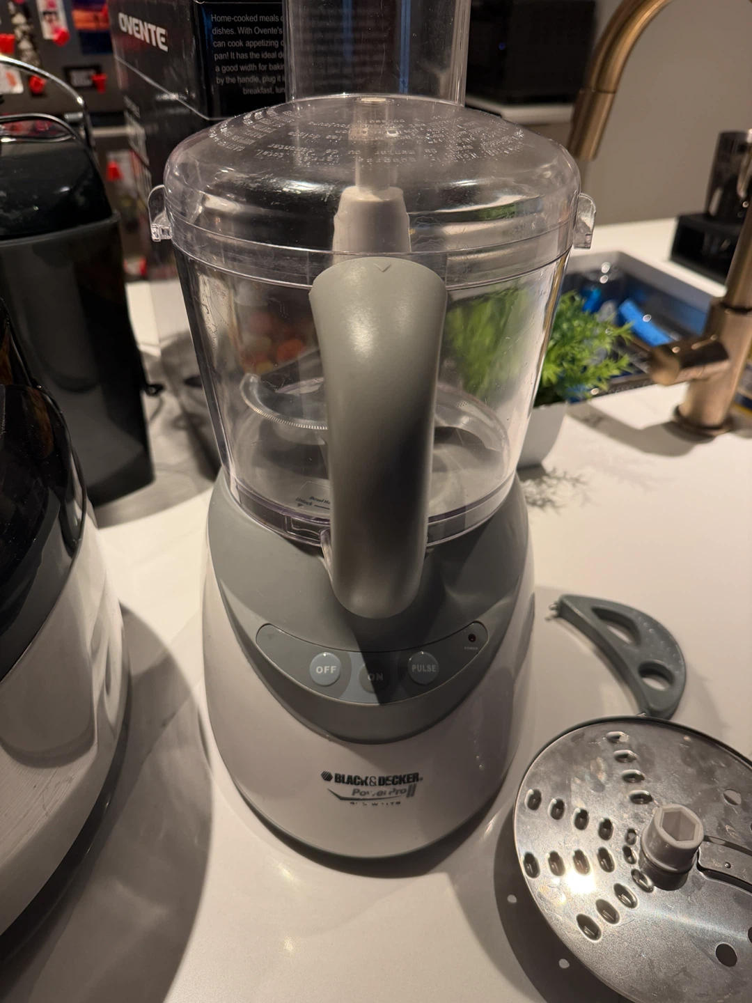 Unused Kitchen Appliances - photo 3