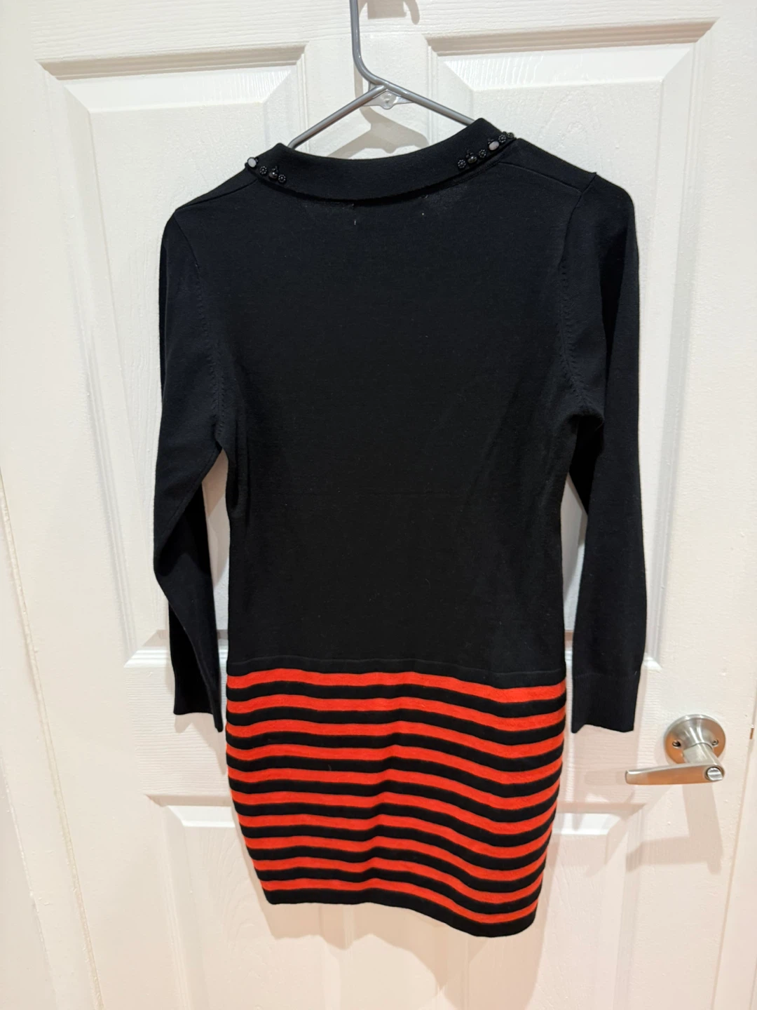 Long sleeve dresses - photo 3