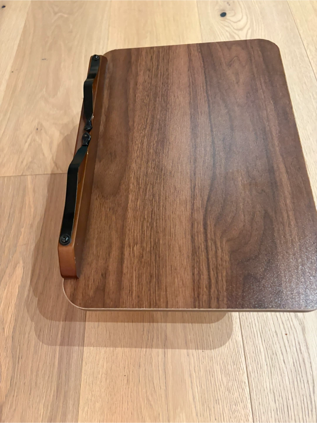 Ergonomic adjustable book stand - photo 3