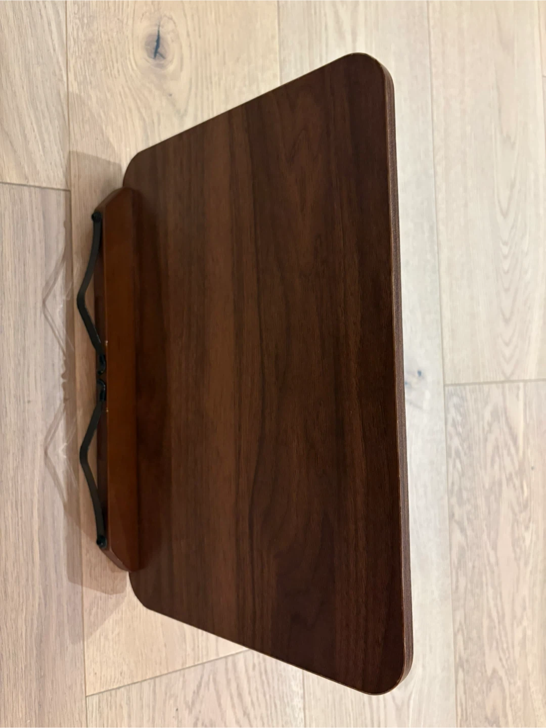 Ergonomic adjustable book stand - photo 4