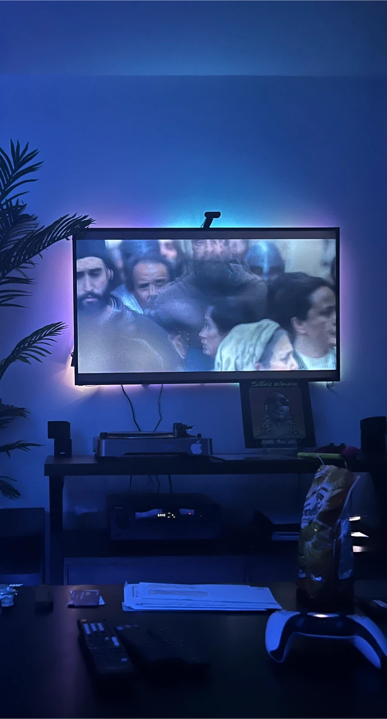 55” VIZIO Smart TV