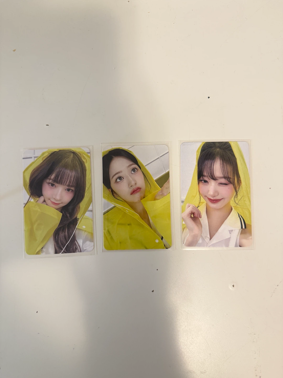Assorted Kpop Girl Group Photocards - photo 4