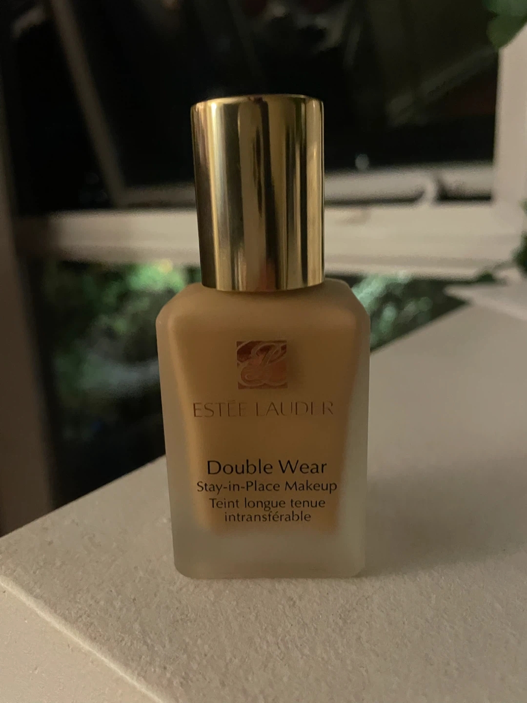 Estee Lauder Doublewear Foundation