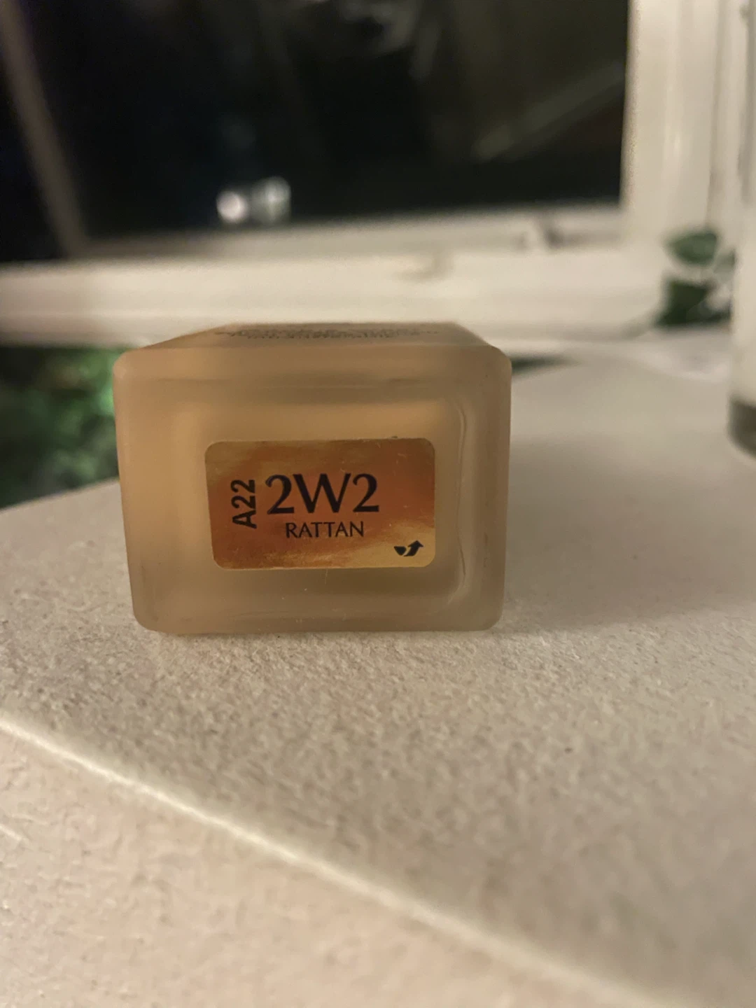 Estee Lauder Doublewear Foundation - photo 2