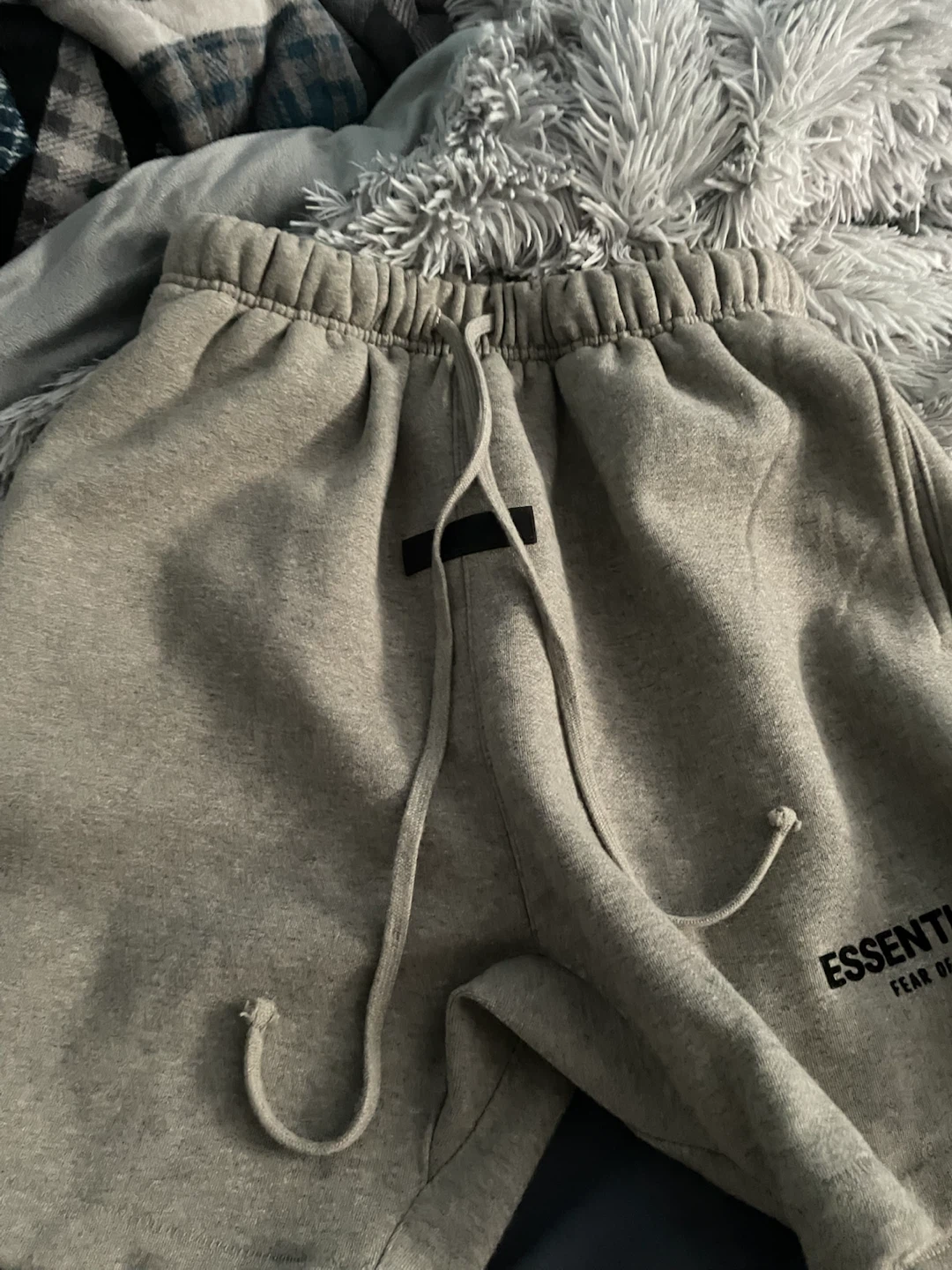 Essentials Fear of God Sweatpants