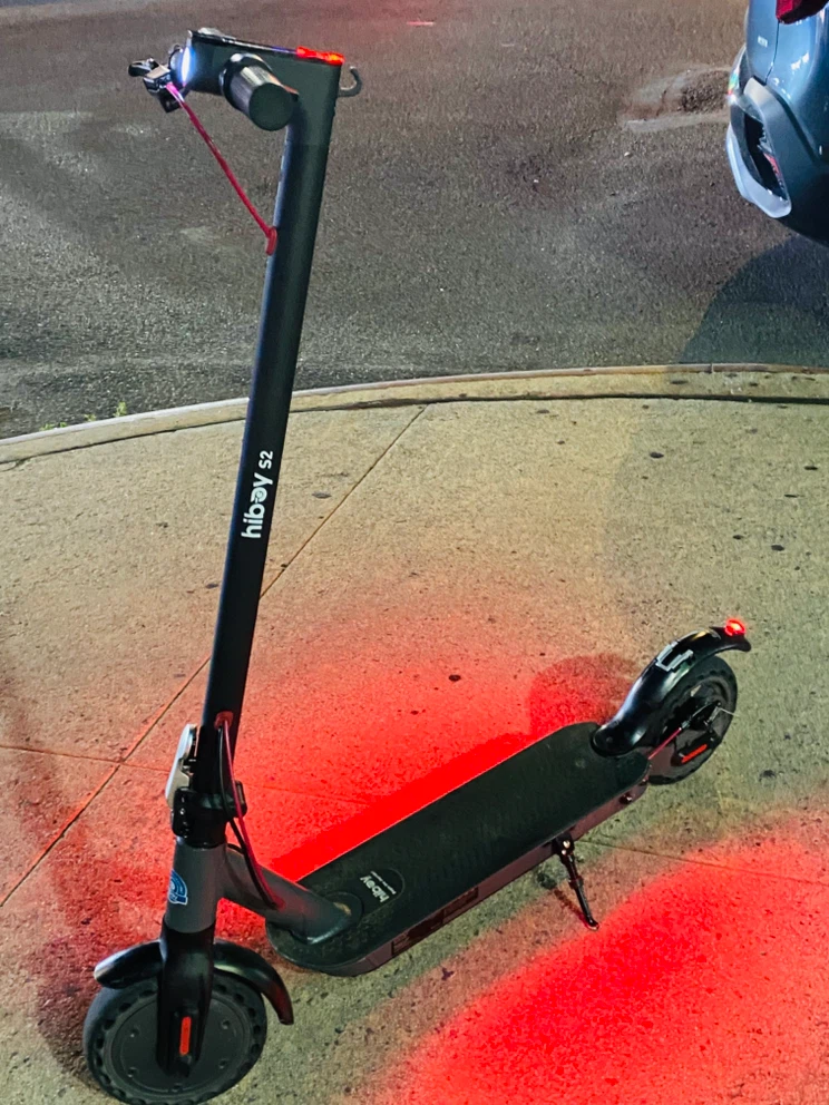 Hiboy S2 Electric Scooter - photo 4