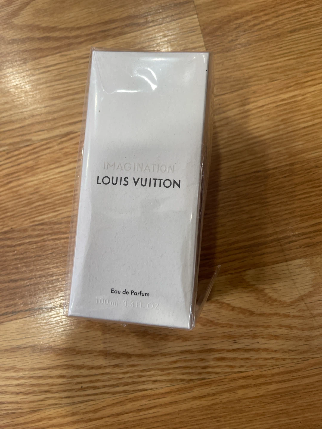 Louis Vuitton Imagination Eau de Parfum 100ml