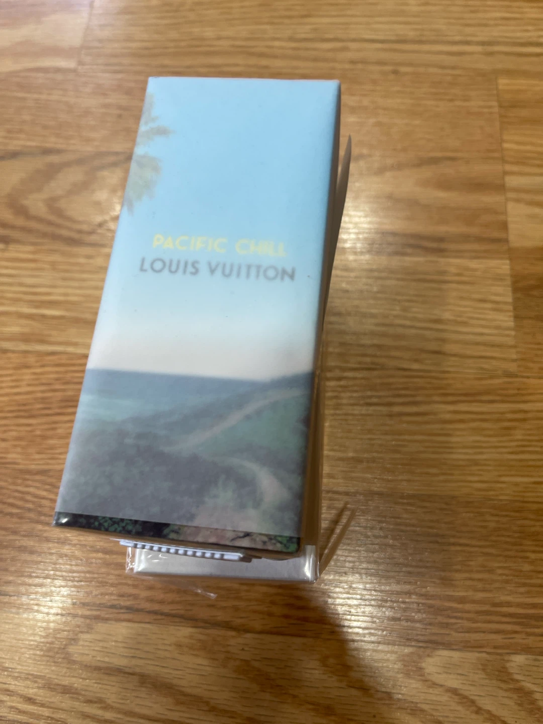 Louis Vuitton Pacific Chill Eau de Parfum