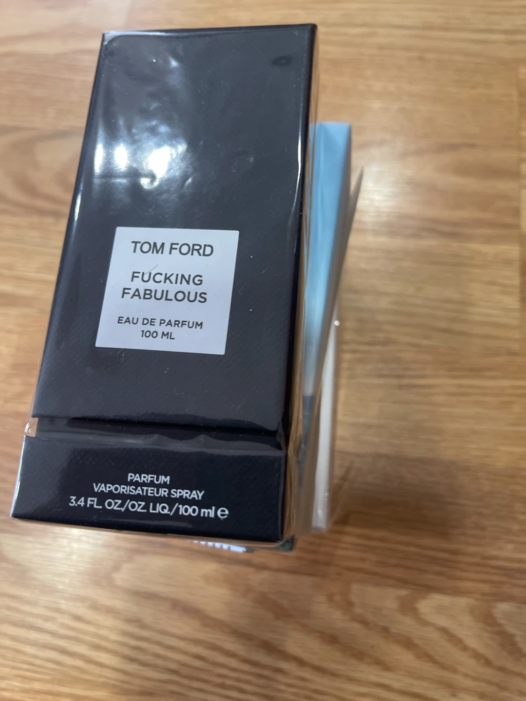 Tom Ford Fucking Fabulous Eau de Parfum 100 ML