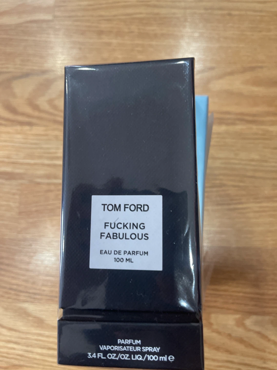 Tom Ford Fucking Fabulous Eau de Parfum 100 ML - photo 2