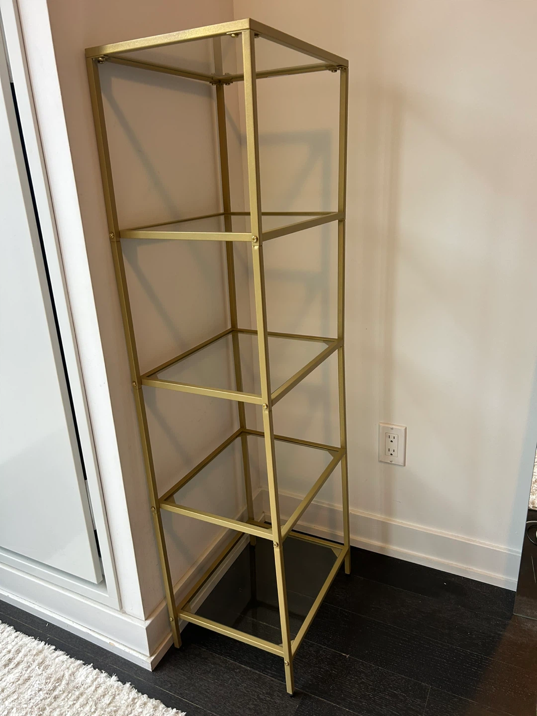 Glass shelf - photo 3