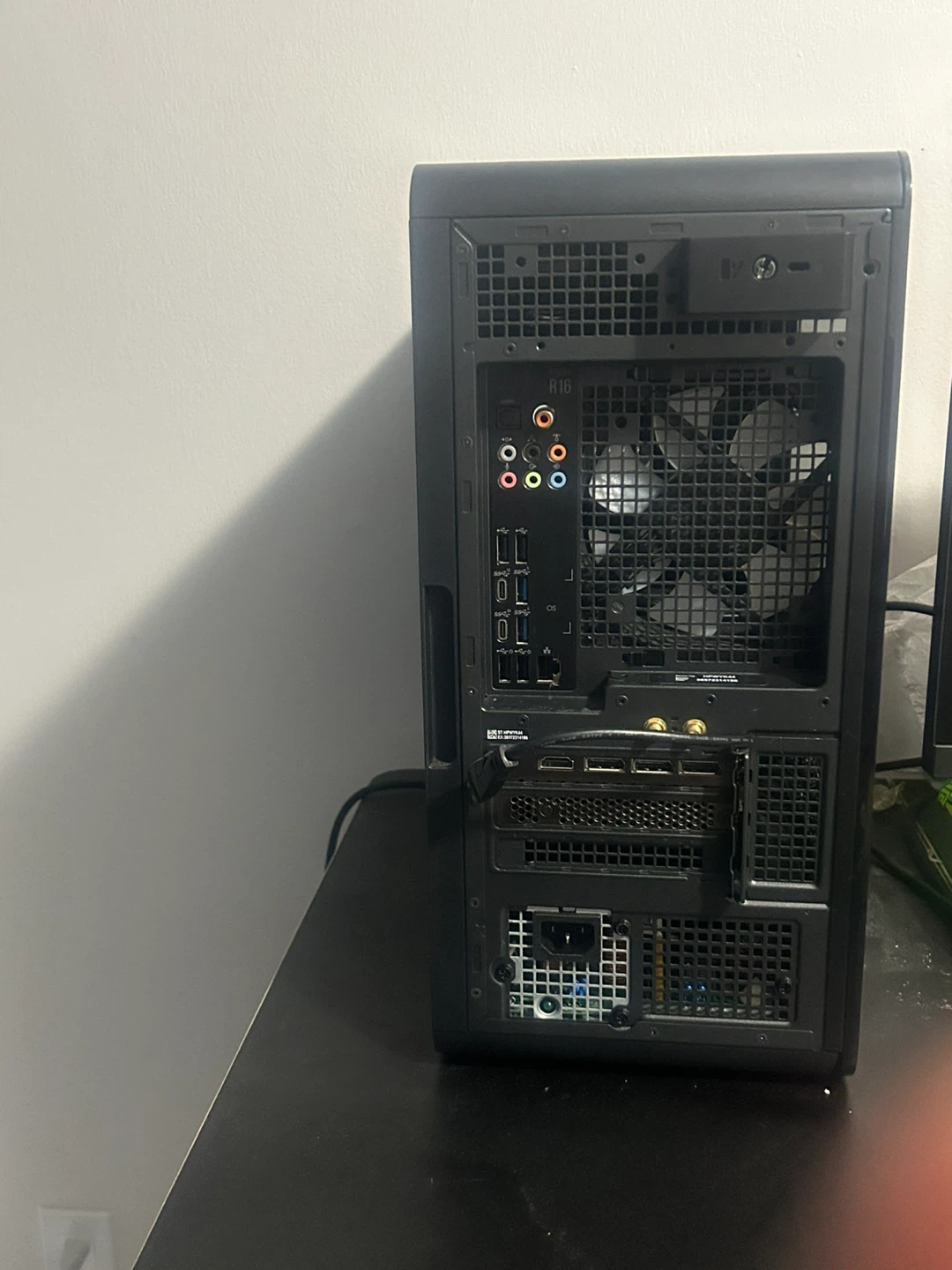 Alienware Aurora R16 Gaming PC