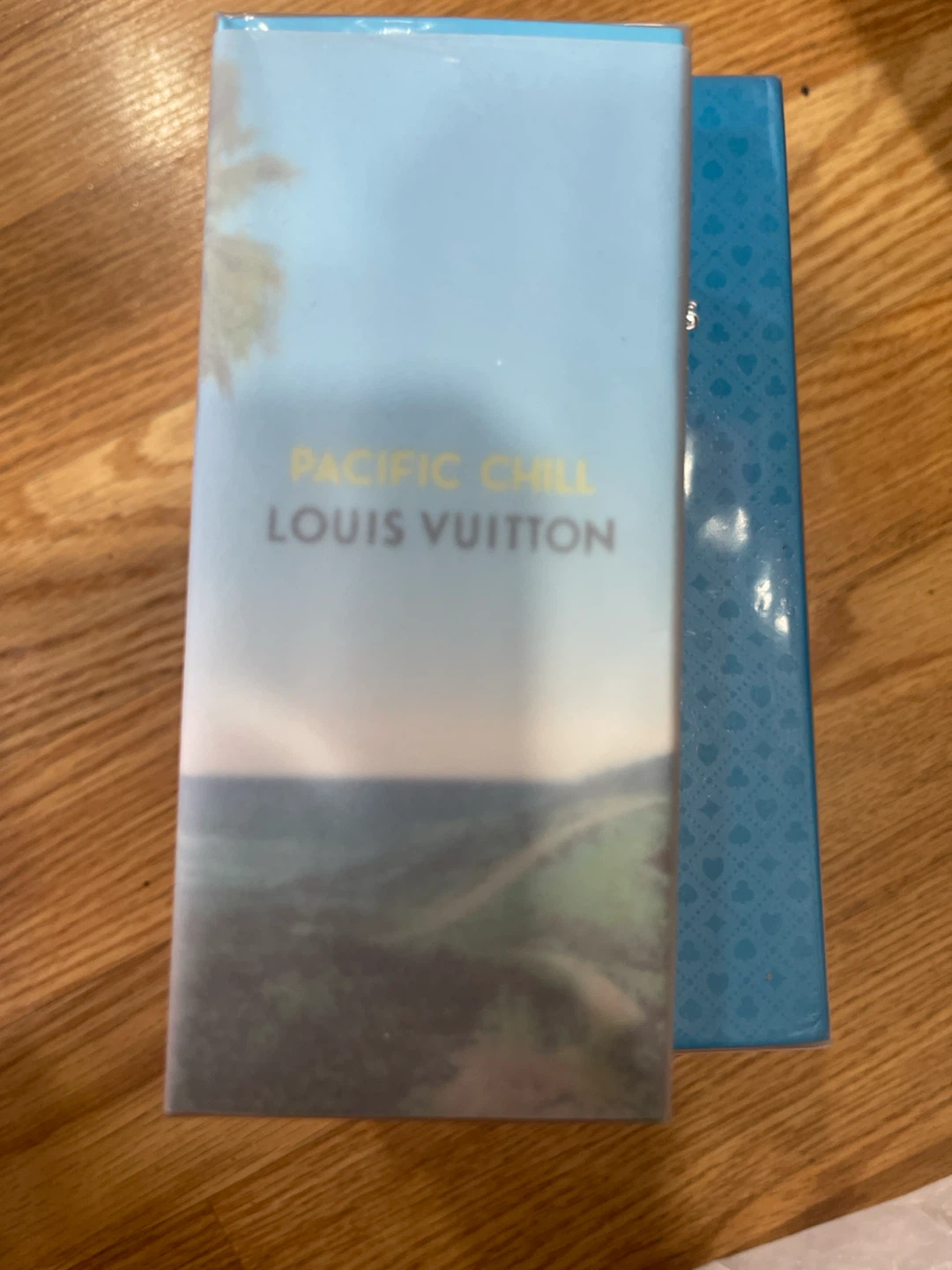 Louis Vuitton Pacific Chill
