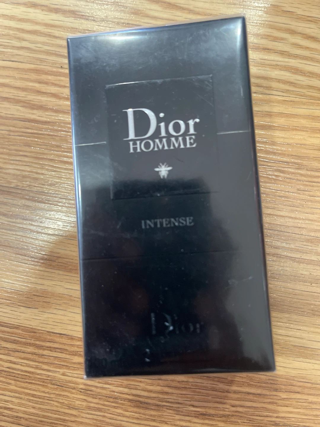 Dior Homme Intense Eau de Parfum