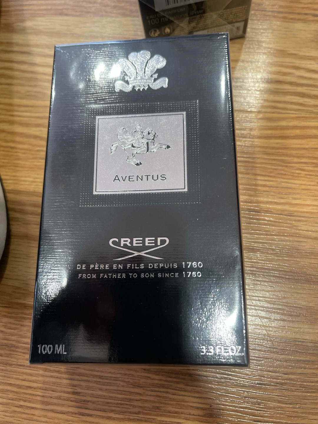 Creed Aventus Eau de Parfum 100ml