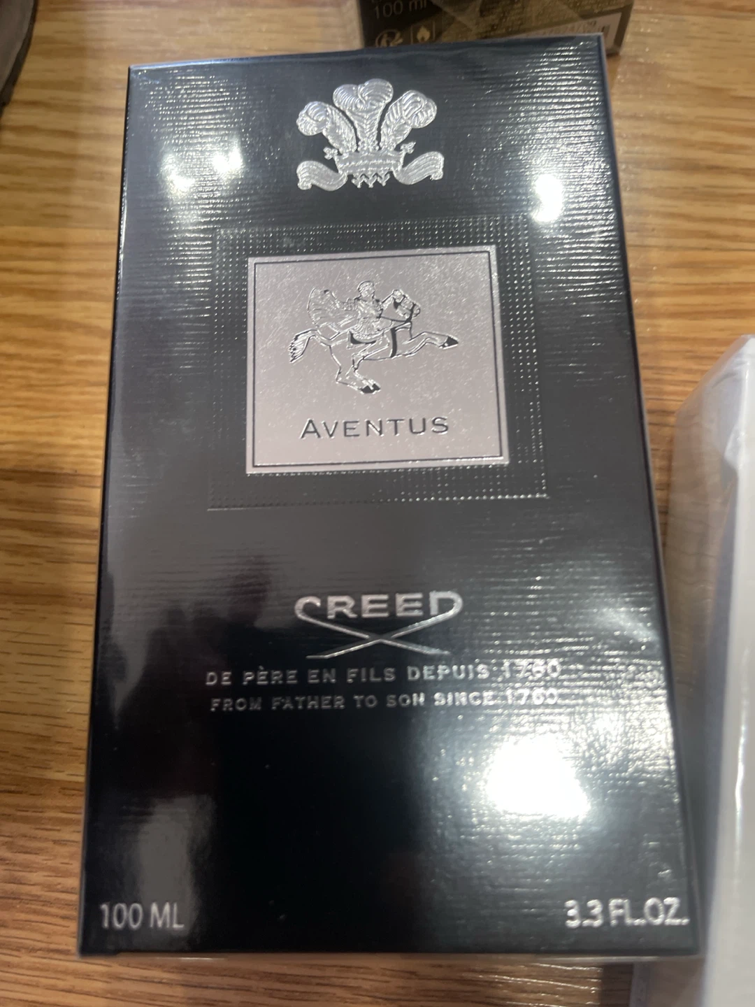 Creed Aventus Eau de Parfum 100ml - photo 2