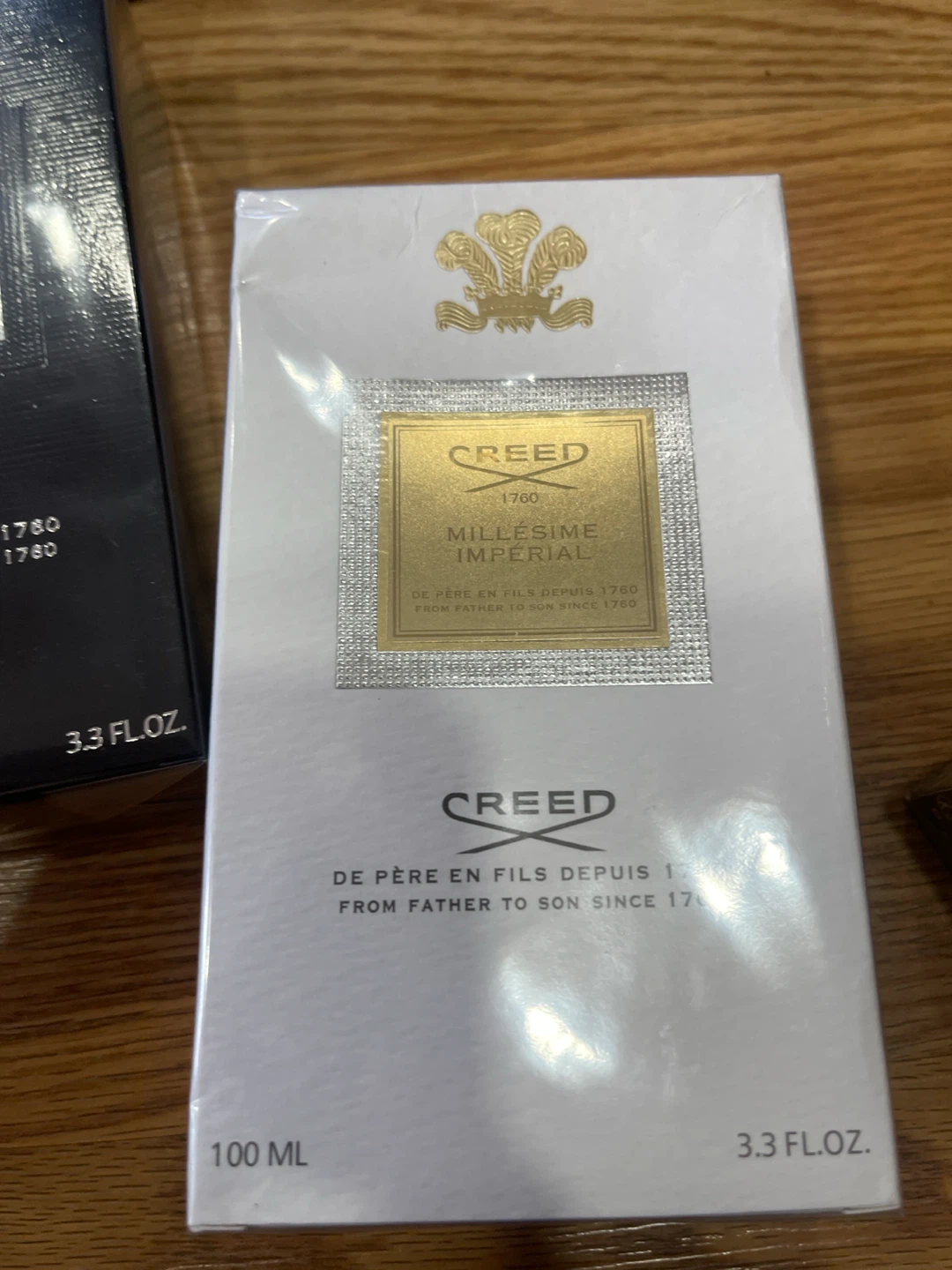 Creed Millesime Imperial Eau de Parfum 100ml