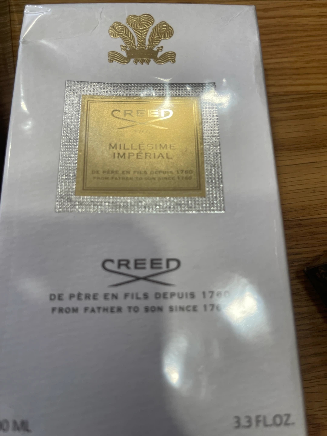 Creed Millesime Imperial Eau de Parfum 100ml - photo 2