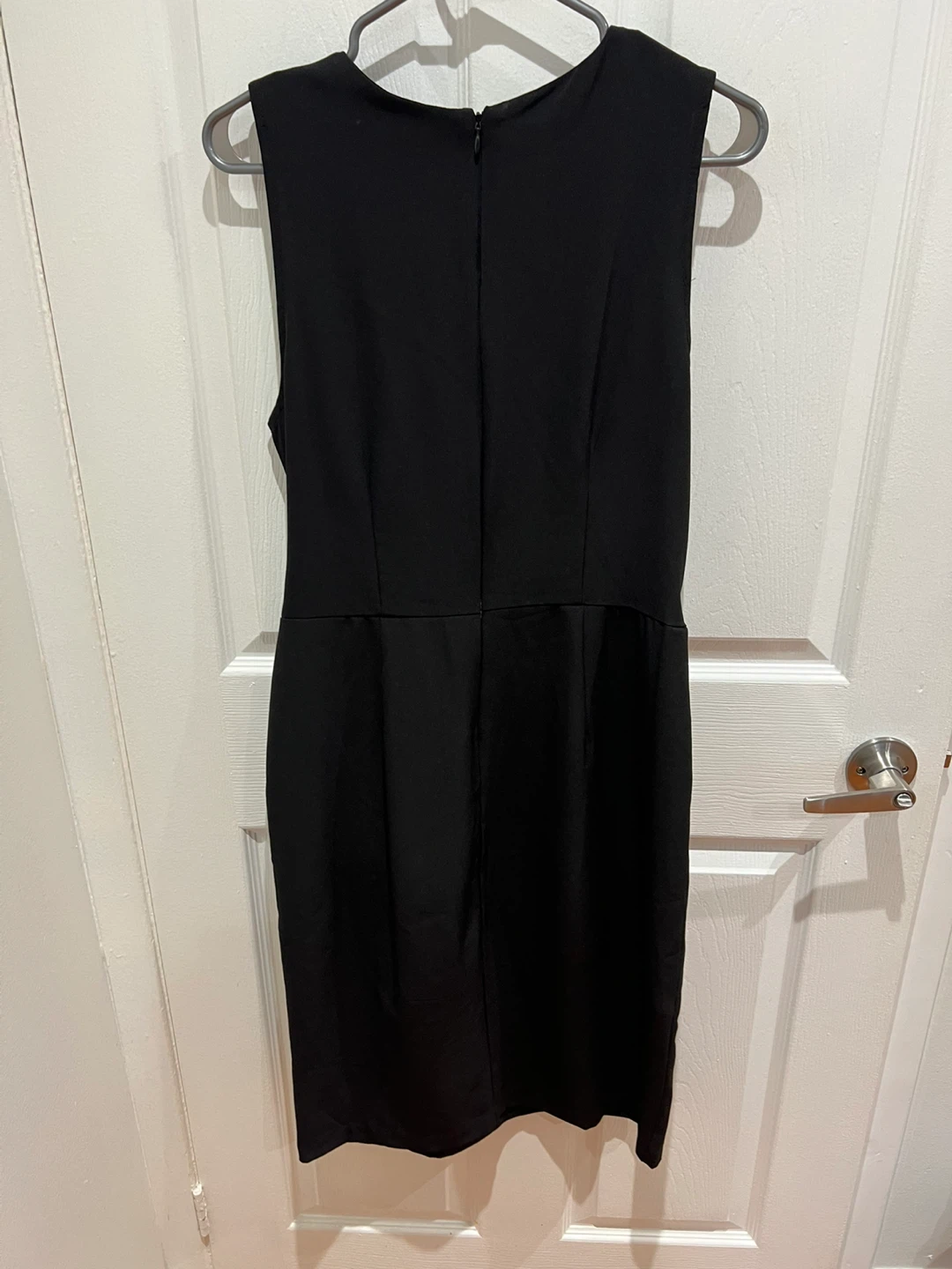 Black dress. - photo 2
