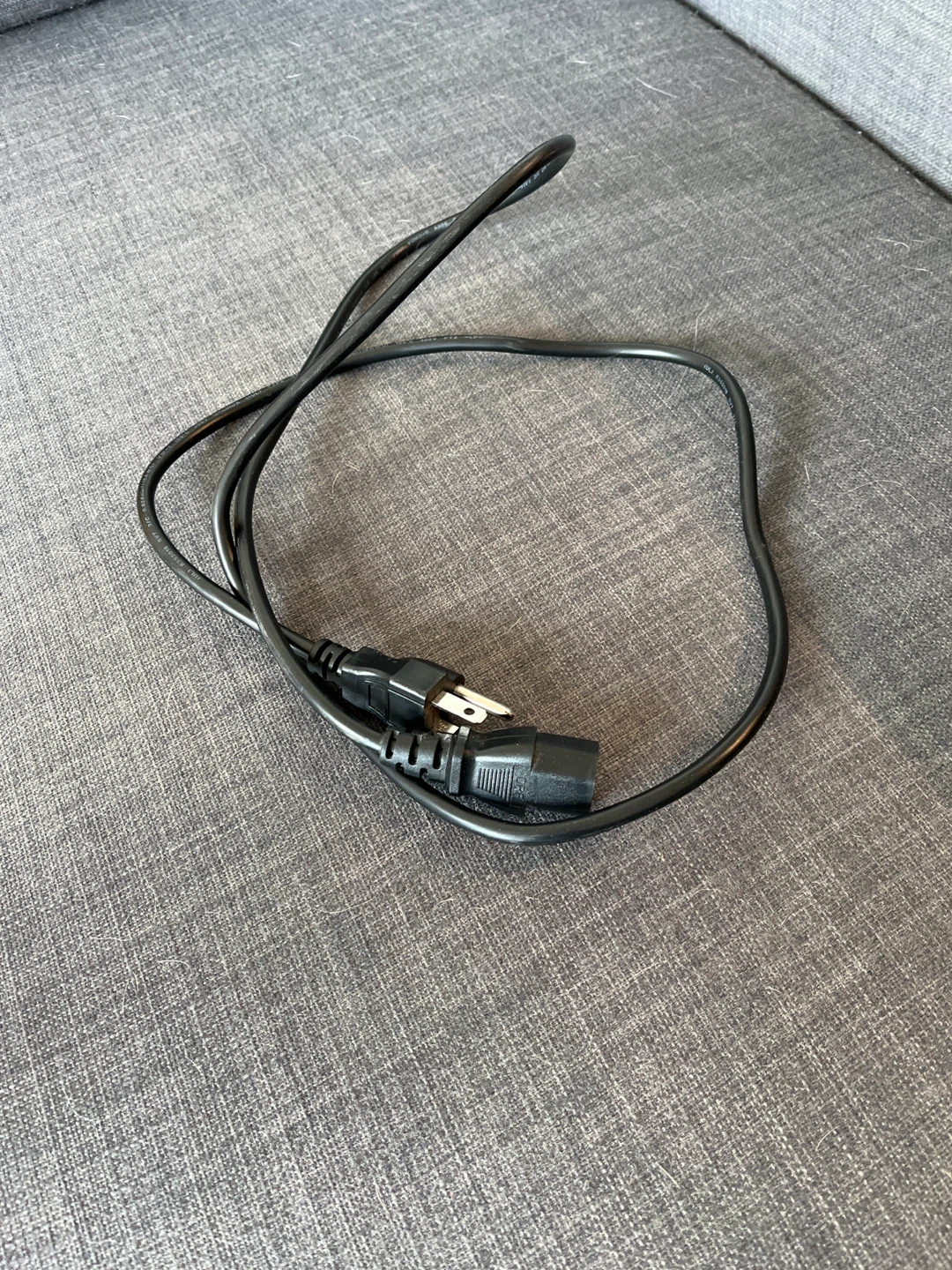 Computer Power Cable