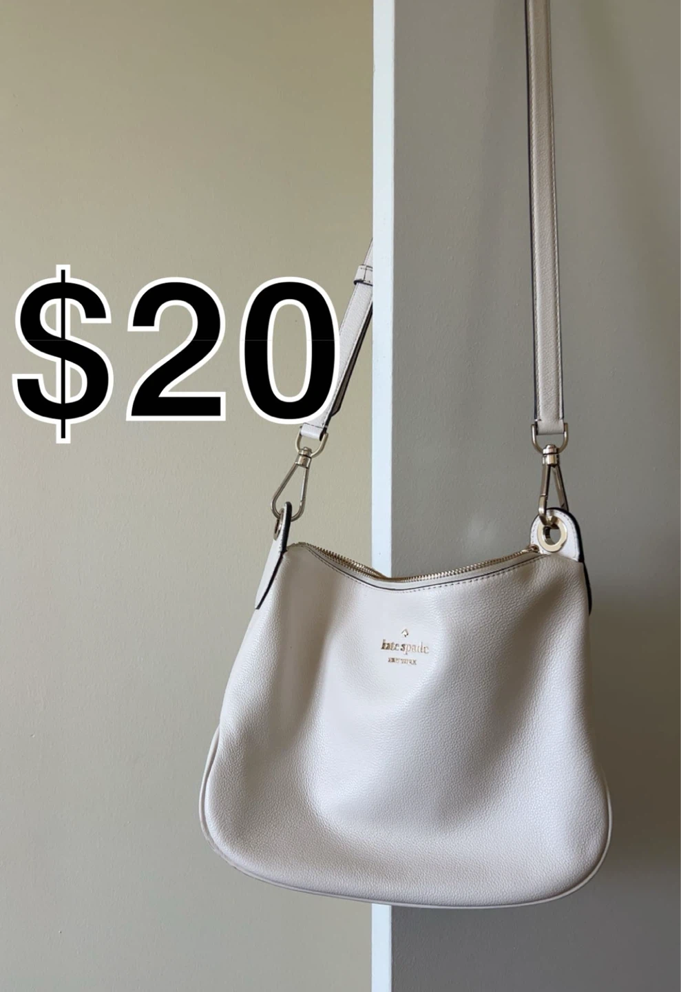 Kate spade purse