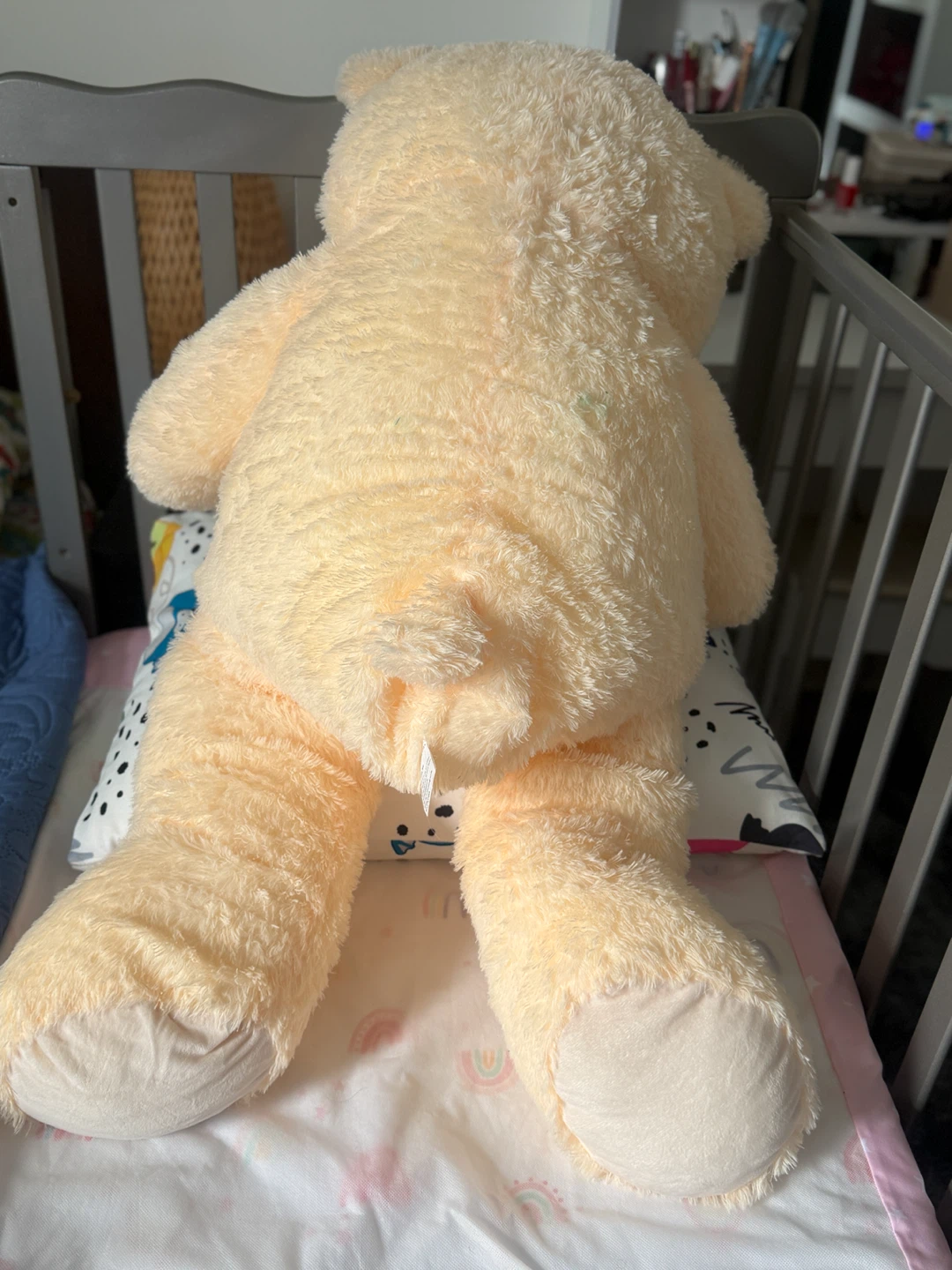 Giant Teddy Bear - photo 2
