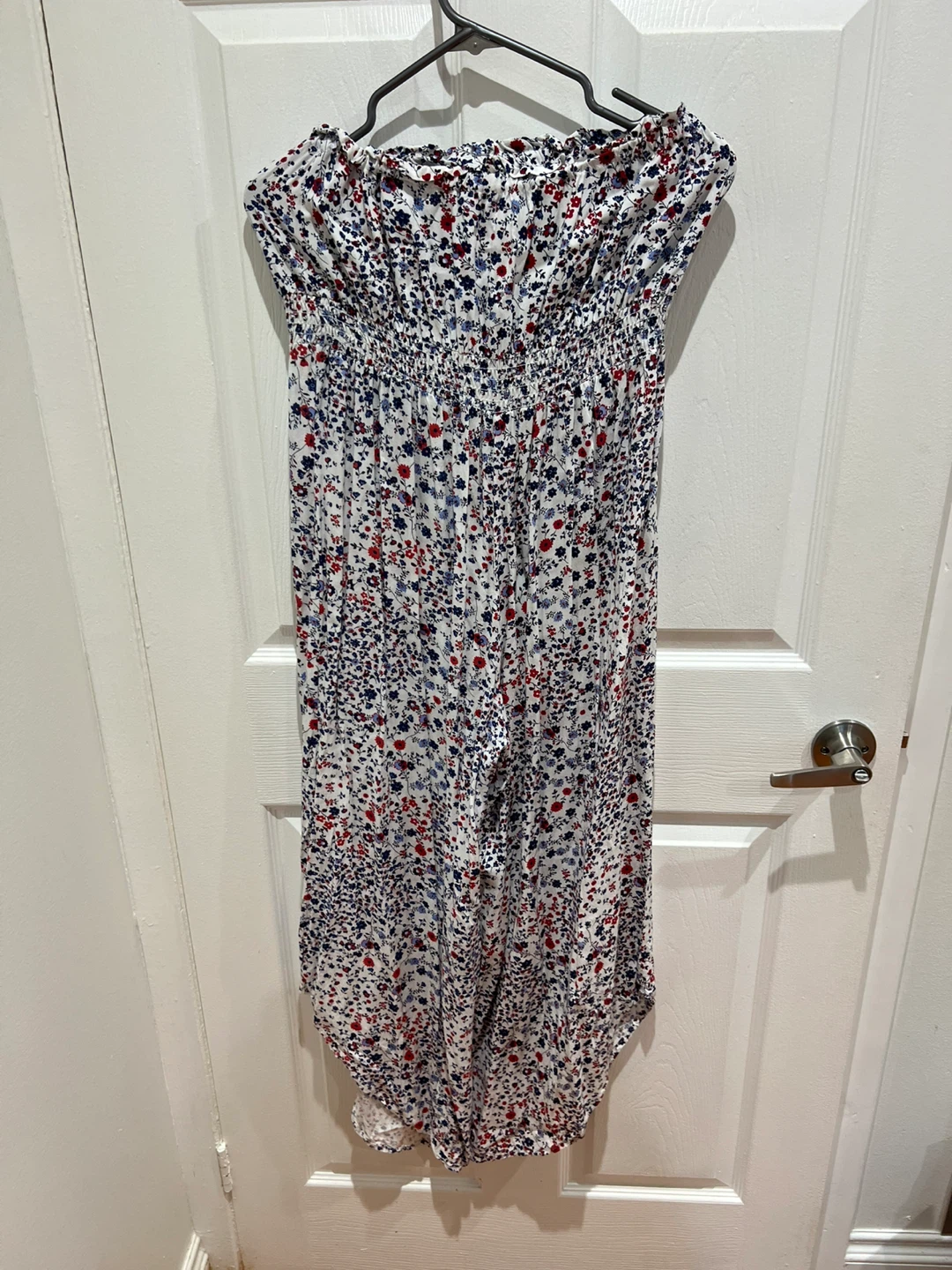 Women’s Strapless jumpsuit. - photo 3