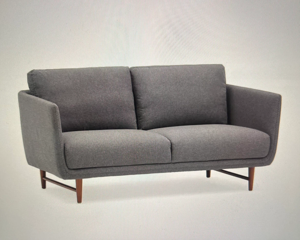Couch - Structube Aaron
