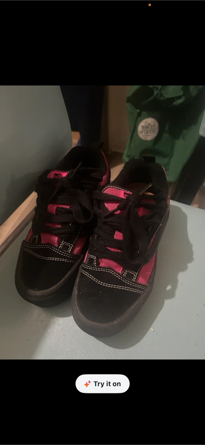 Vans Old Skool Pro Shoes
