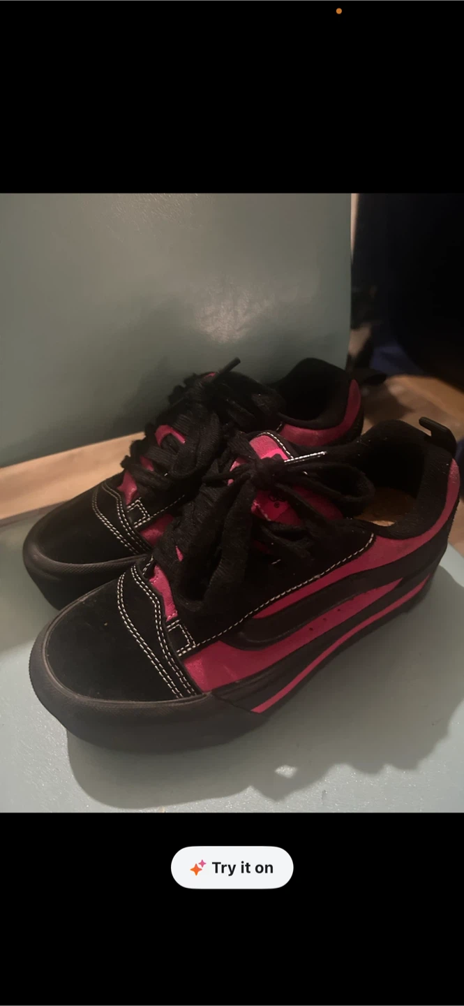 Vans Old Skool Pro Shoes - photo 2