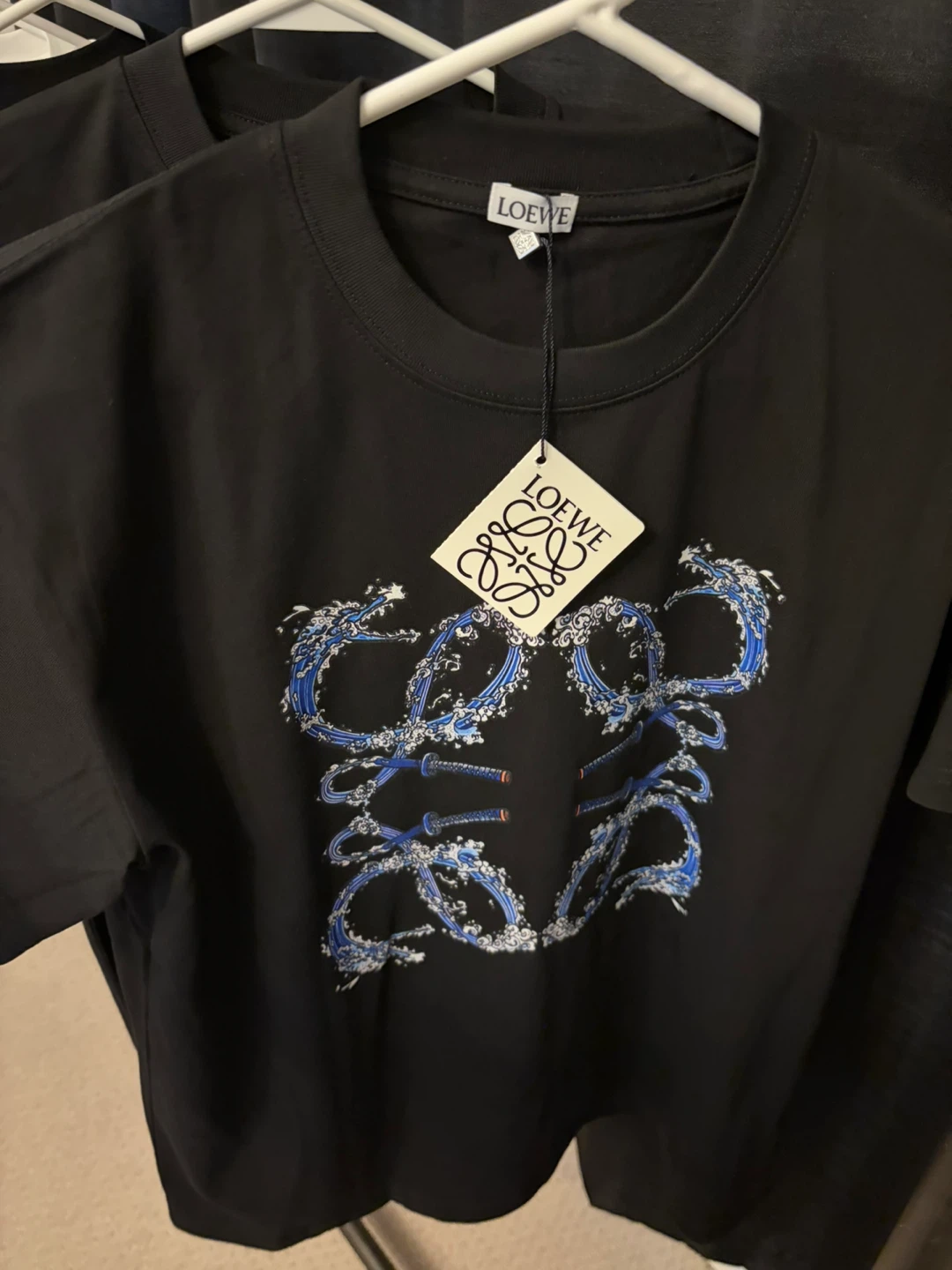 Amiri T-shirt Mens Small - photo 5