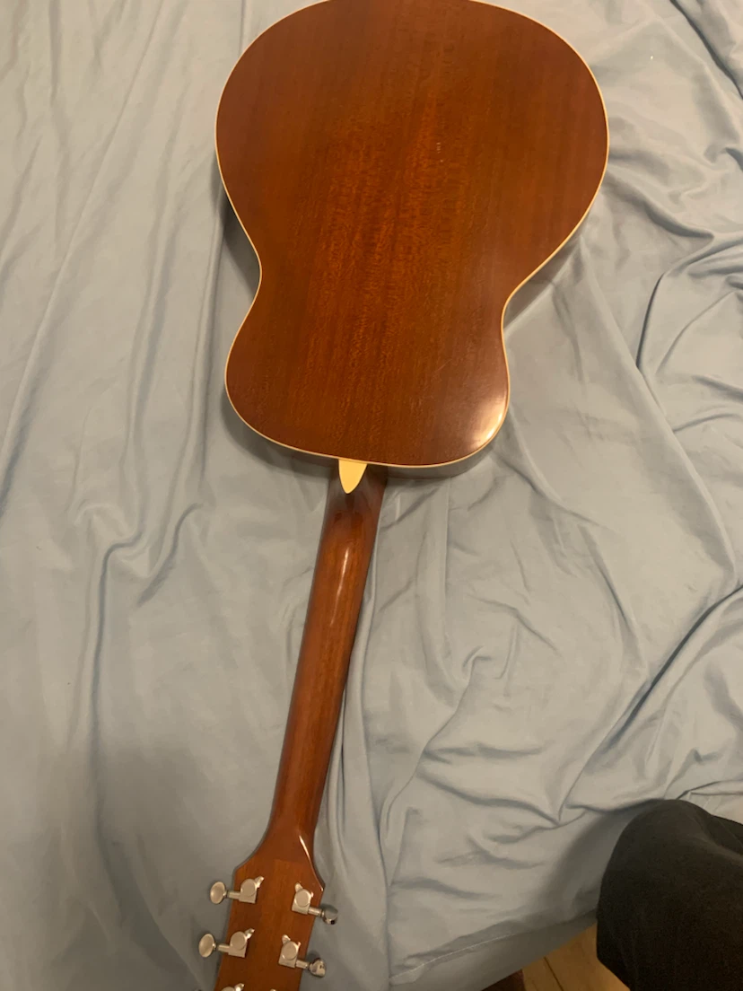 McCartney guitar - photo 3