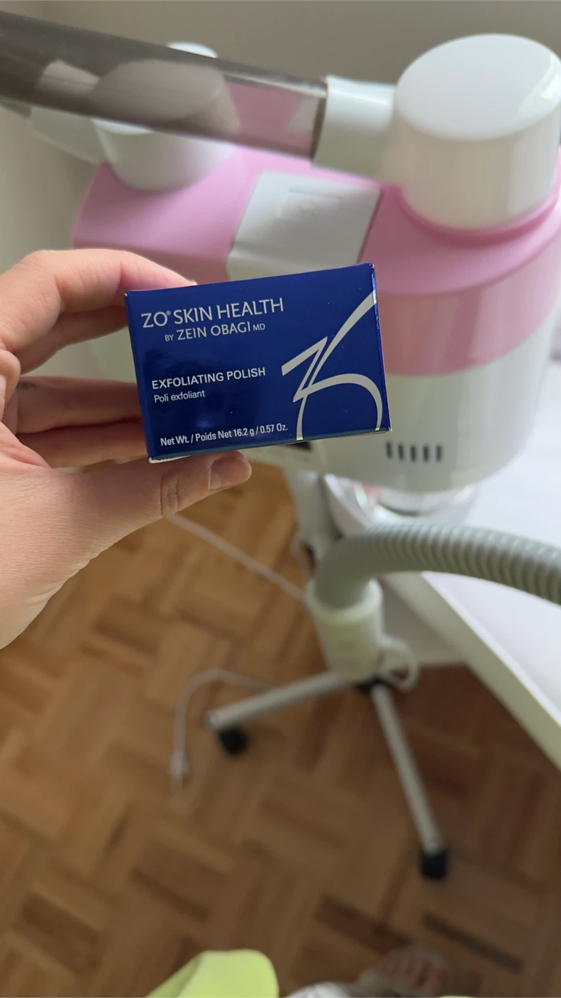ZO Skin Health Exfoliating Polish