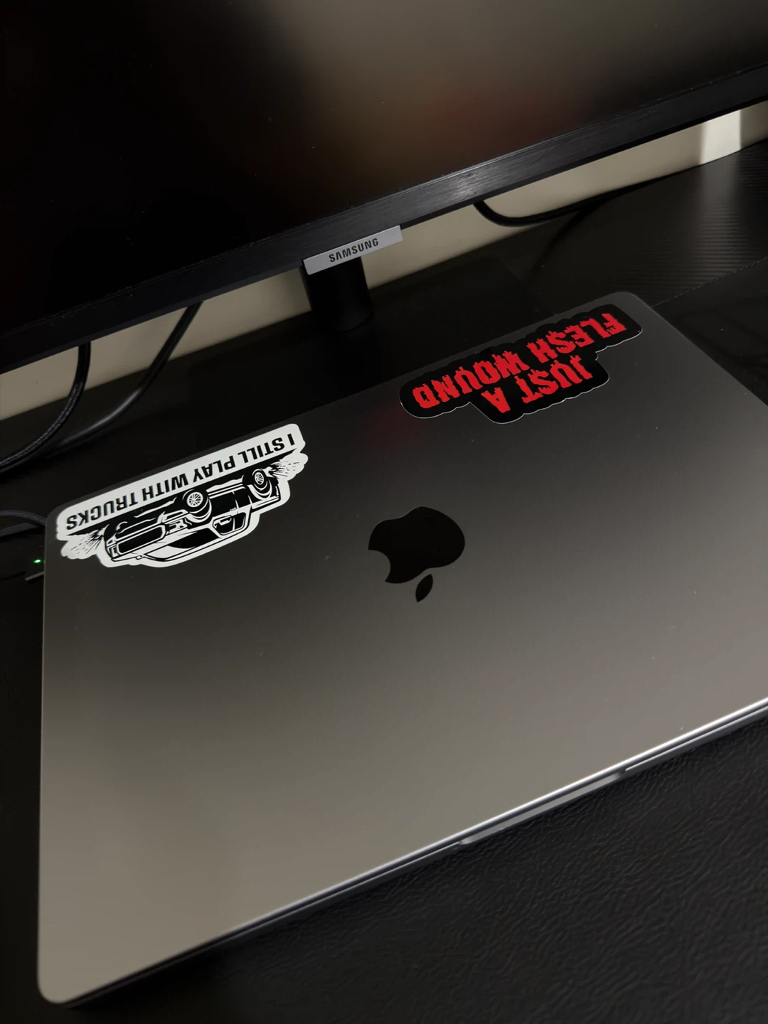 Apple MacBook Pro