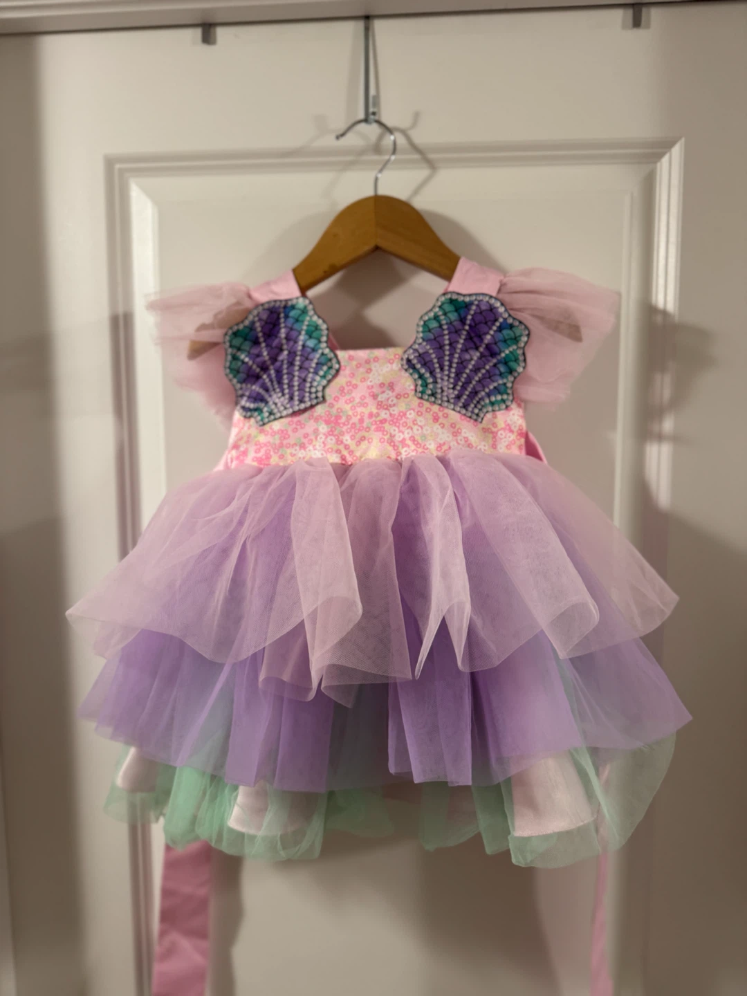 Kids Dresses