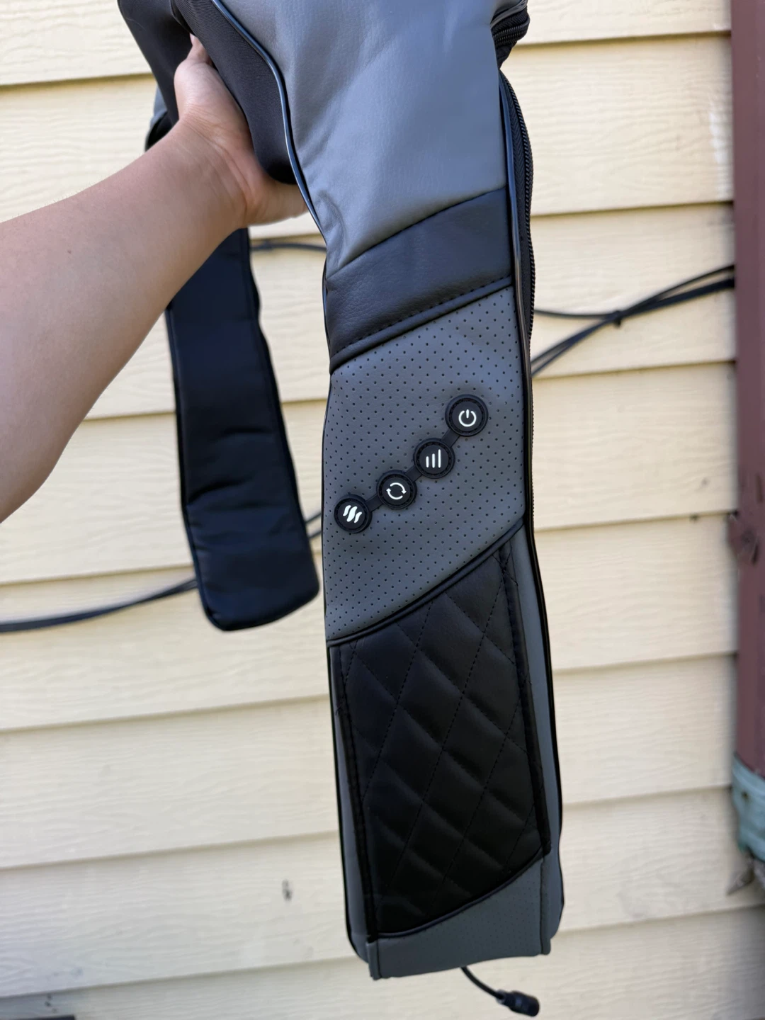 RESTECH Neck and Shoulder Massager - photo 4