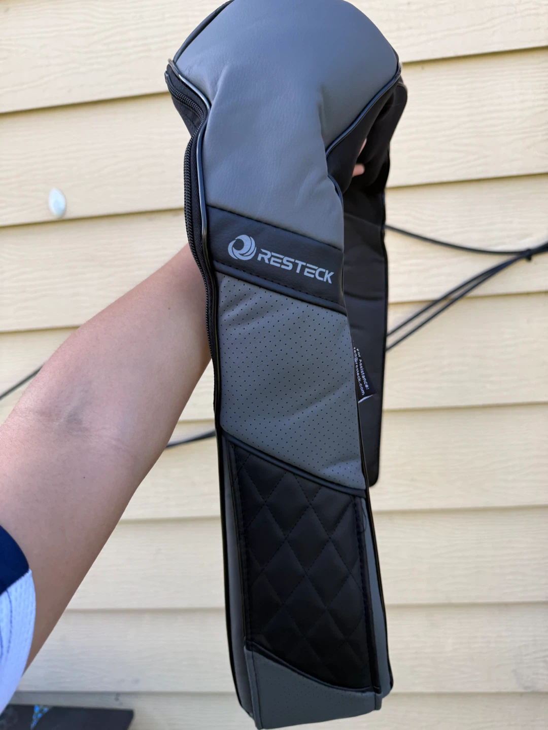 RESTECH Neck and Shoulder Massager - photo 5