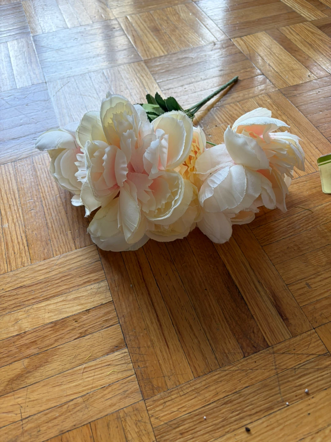 Assorted Artificial Flowers Lot - photo 2
