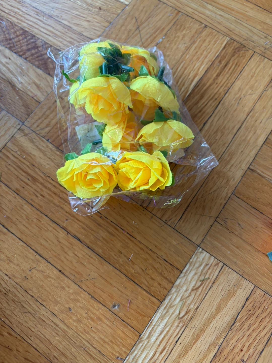 Assorted Artificial Flowers Lot - photo 5
