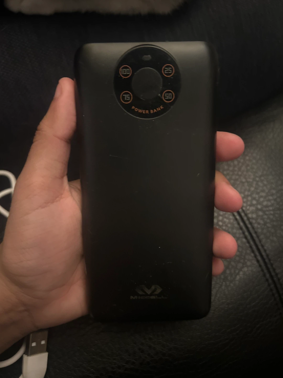 AOVOW Power Bank