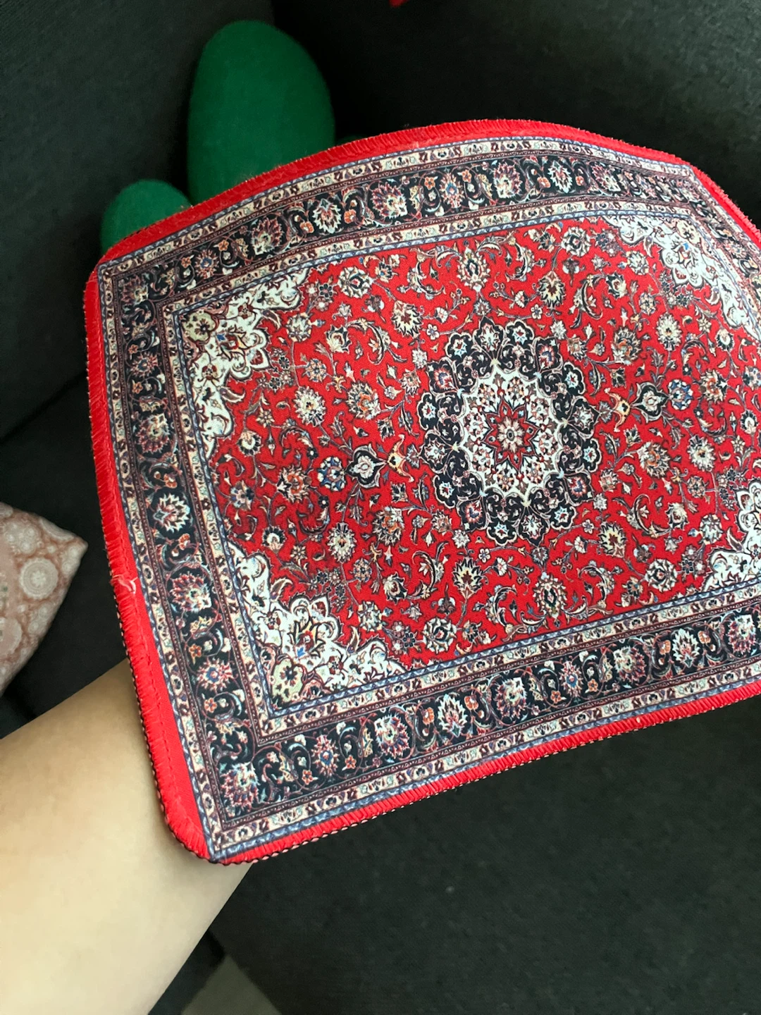 Persian Style Mousepad