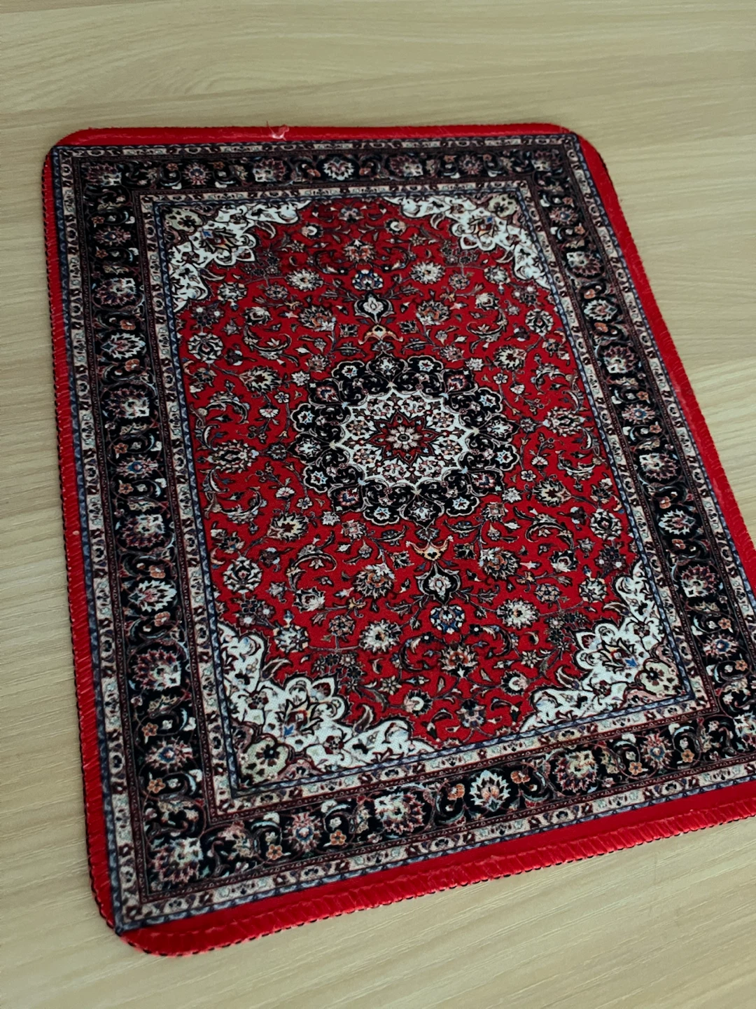 Persian Style Mousepad - photo 2