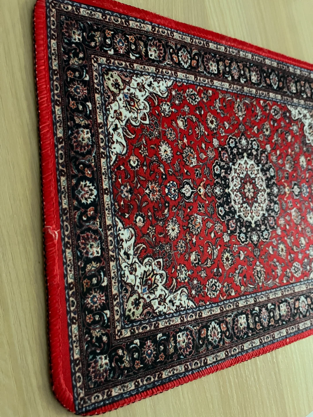 Persian Style Mousepad - photo 3